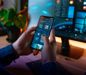Desenvolvimento Mobile